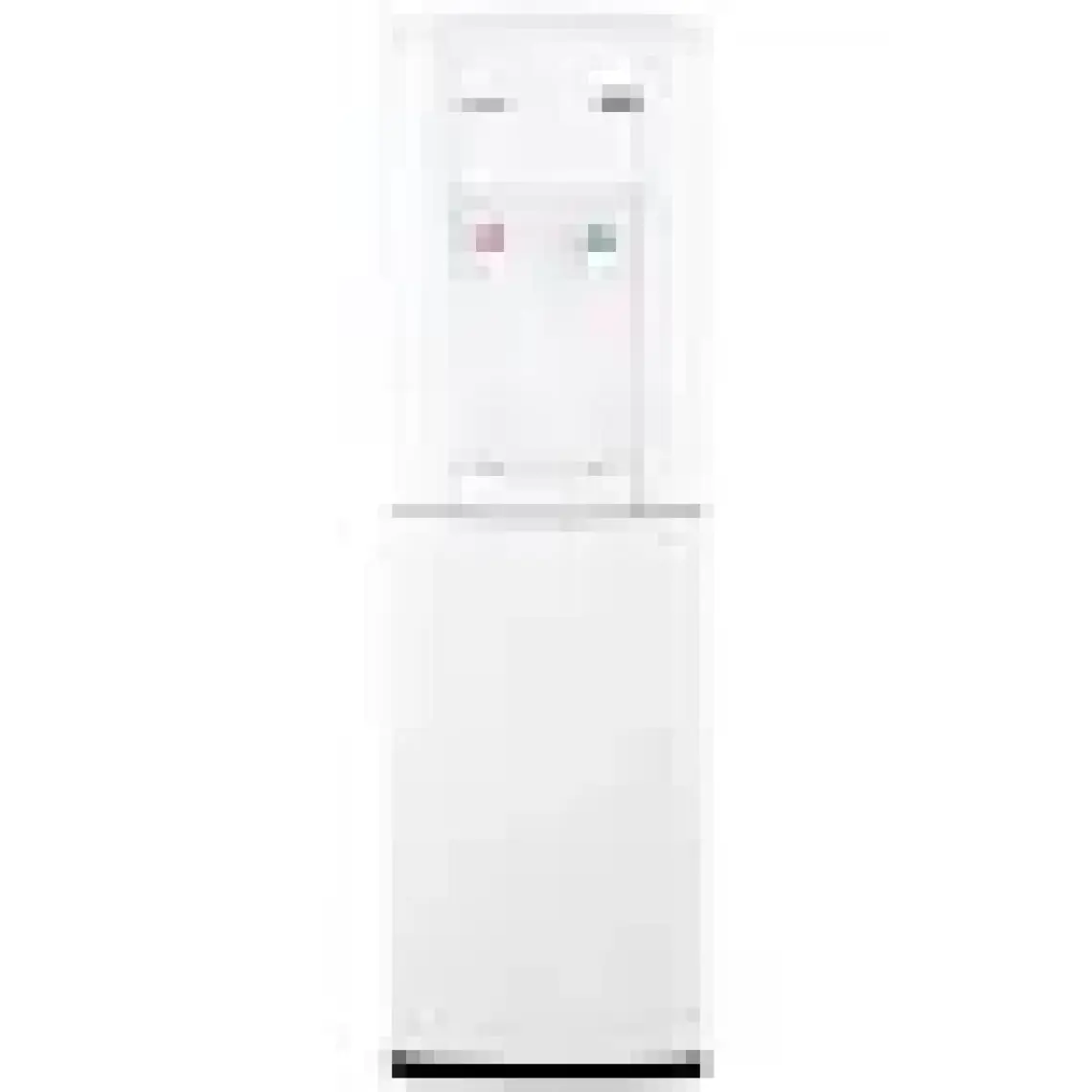 Altus AL1127 Beyaz Sıcak ve Soğuk Su Sebili - 3.2L Soğuk, 1L Sıcak, Üstten Damacana Girişi, 33x28.5x83.5 cm