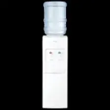 Altus AL1127 Beyaz Sıcak ve Soğuk Su Sebili - 3.2L Soğuk, 1L Sıcak, Üstten Damacana Girişi, 33x28.5x83.5 cm