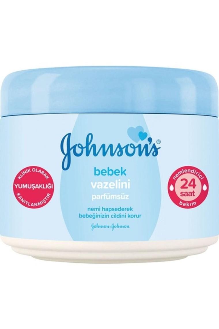 Johnson´s Baby Johnson's Baby Vazelin Parfümsüz 100 ml