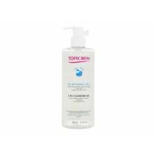2 In 1 Cleansing Gel 500 ml