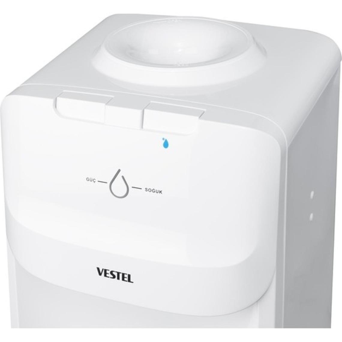 Vestel SP 120 Ilık-Soğuk Su Sebili