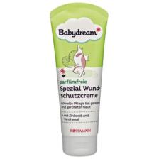 Pişik Önleyici Krem Ekstra Hassas 75 ml
