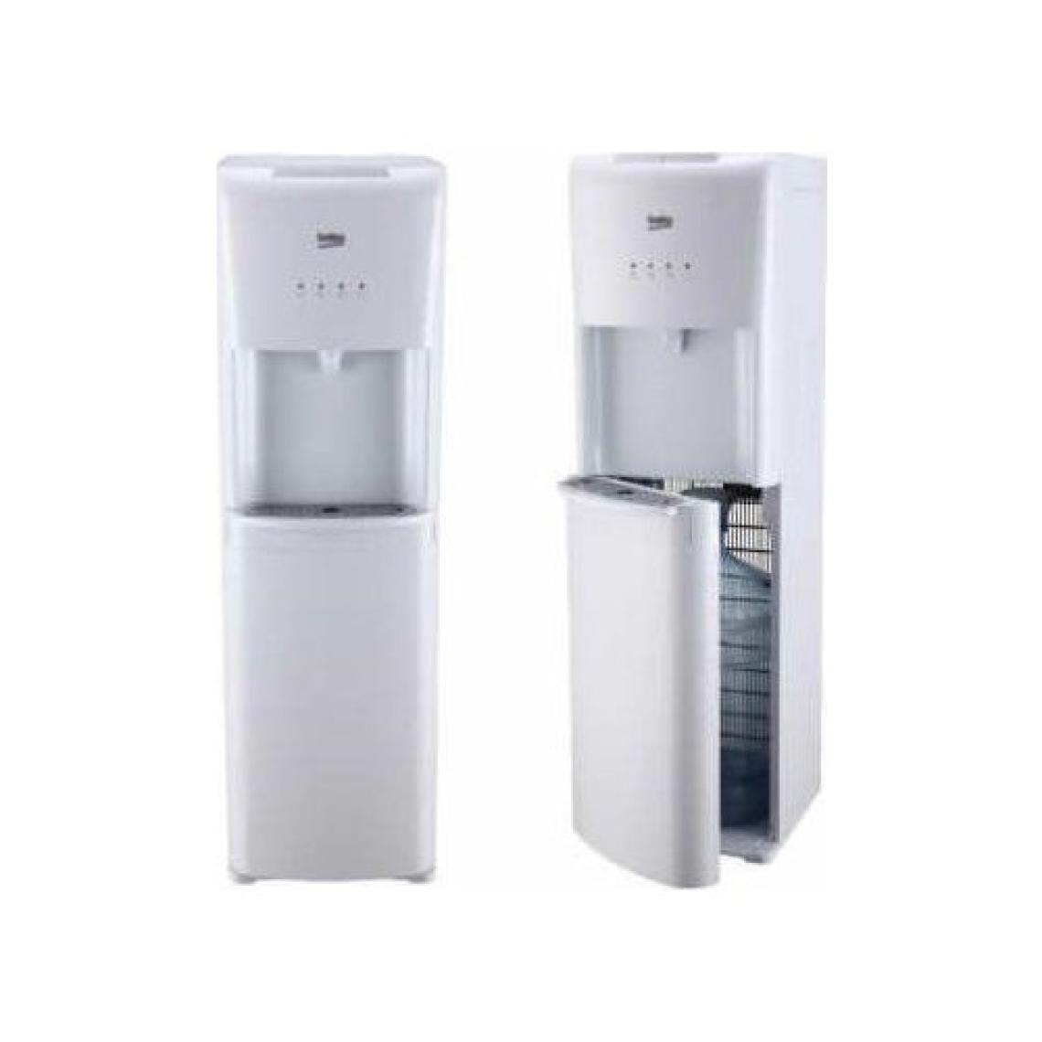 Beko Bss 4601 Gizli Damacanalı Su Sebili