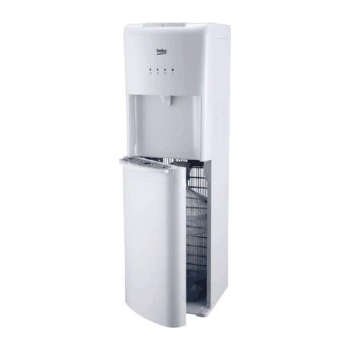 Beko Bss 4601 Gizli Damacanalı Su Sebili