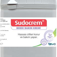 Bebek Bakım Kremi 400 gr