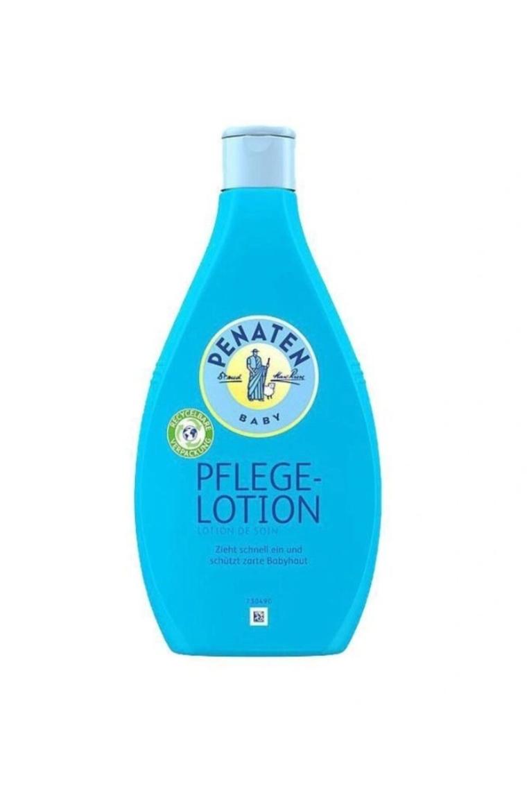 Baby Bebek Bakım Losyonu 400 ml