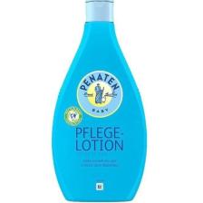 Baby Bebek Bakım Losyonu 400 ml