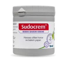 Bebek Bakım Kremi 250 gr