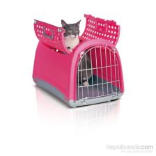 Imac Lınus Cabrıo Kedi Köpek  Taşıma Çantası   50*32*34,5 gk fd*