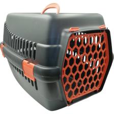Tekplast Kedi Köpek Taşıma Çantası