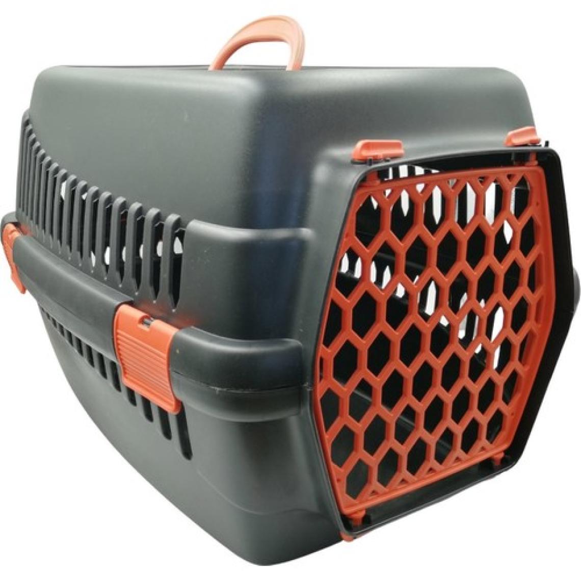 Tekplast Kedi Köpek Taşıma Çantası