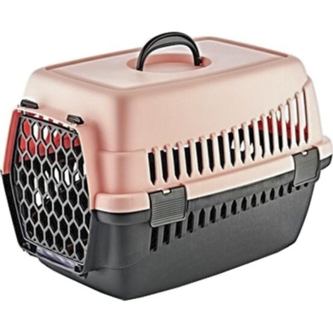 Şenyayla Kedi Köpek Taşıma Çantası