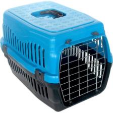 Pet Garden Kedi Köpek Wjr Kçk Metalkapı48,5x32x32