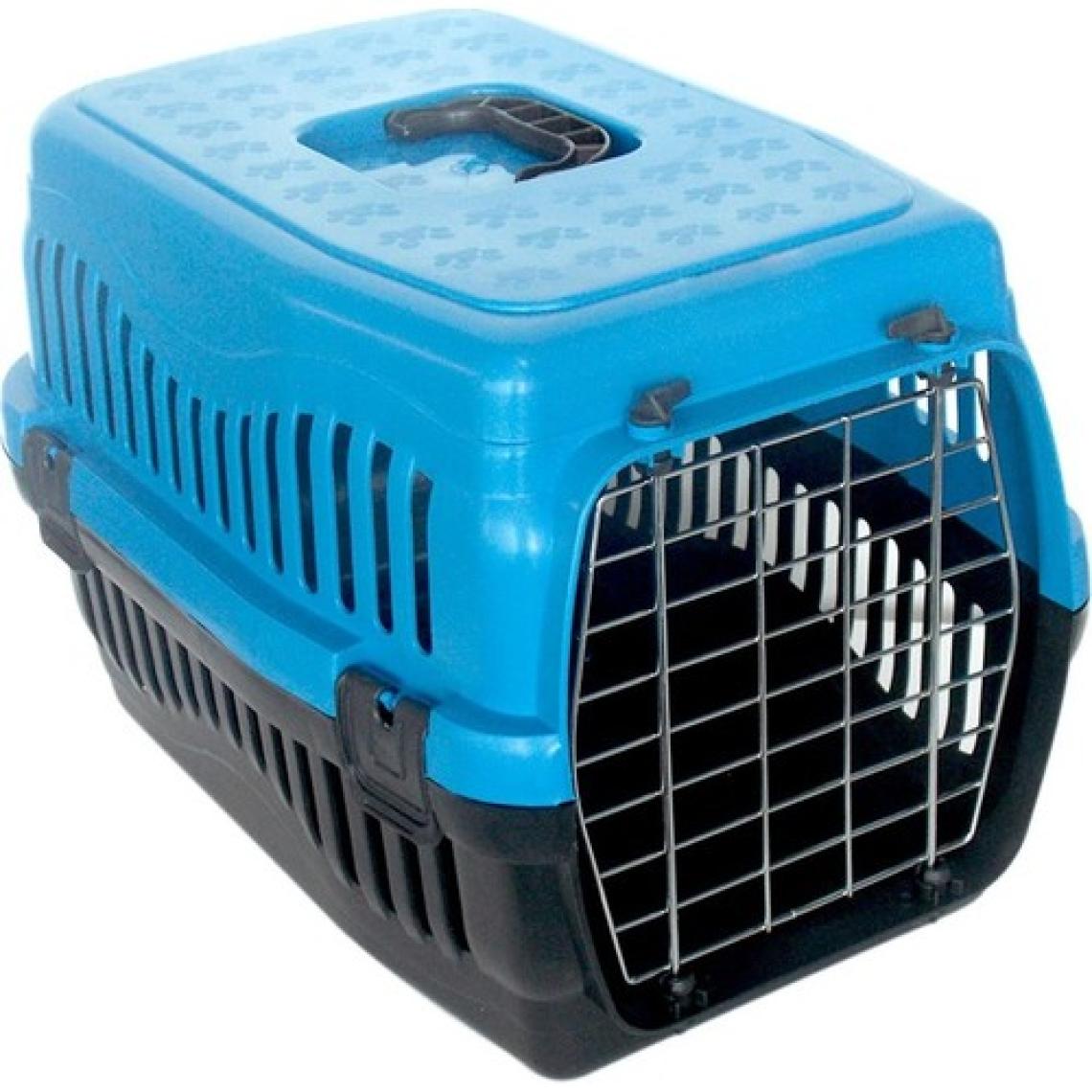 Pet Garden Kedi Köpek Wjr Kçk Metalkapı48,5x32x32