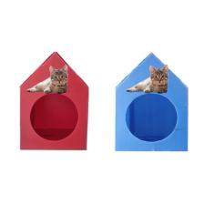 Kedi Evi Su Geçirmez - 2 Adet