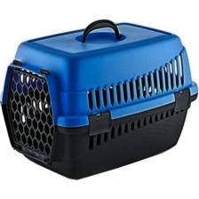 Şenyayla Kedi Köpek Taşıma Çantası