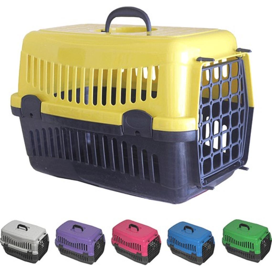 Pet Style Kedi Köpek Plastik Taşima Çantasi Büyük Boy 63 Cm