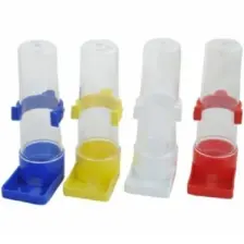 Tisert Muhabbet Suluk Şeffaf Karışık 100 ml