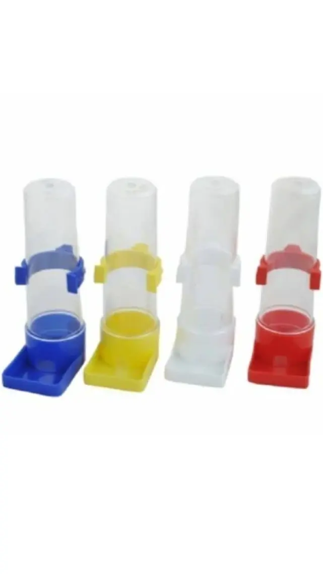 Tisert Muhabbet Suluk Şeffaf Karışık 100 ml
