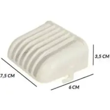 Kuşlar İçin Sebzelik