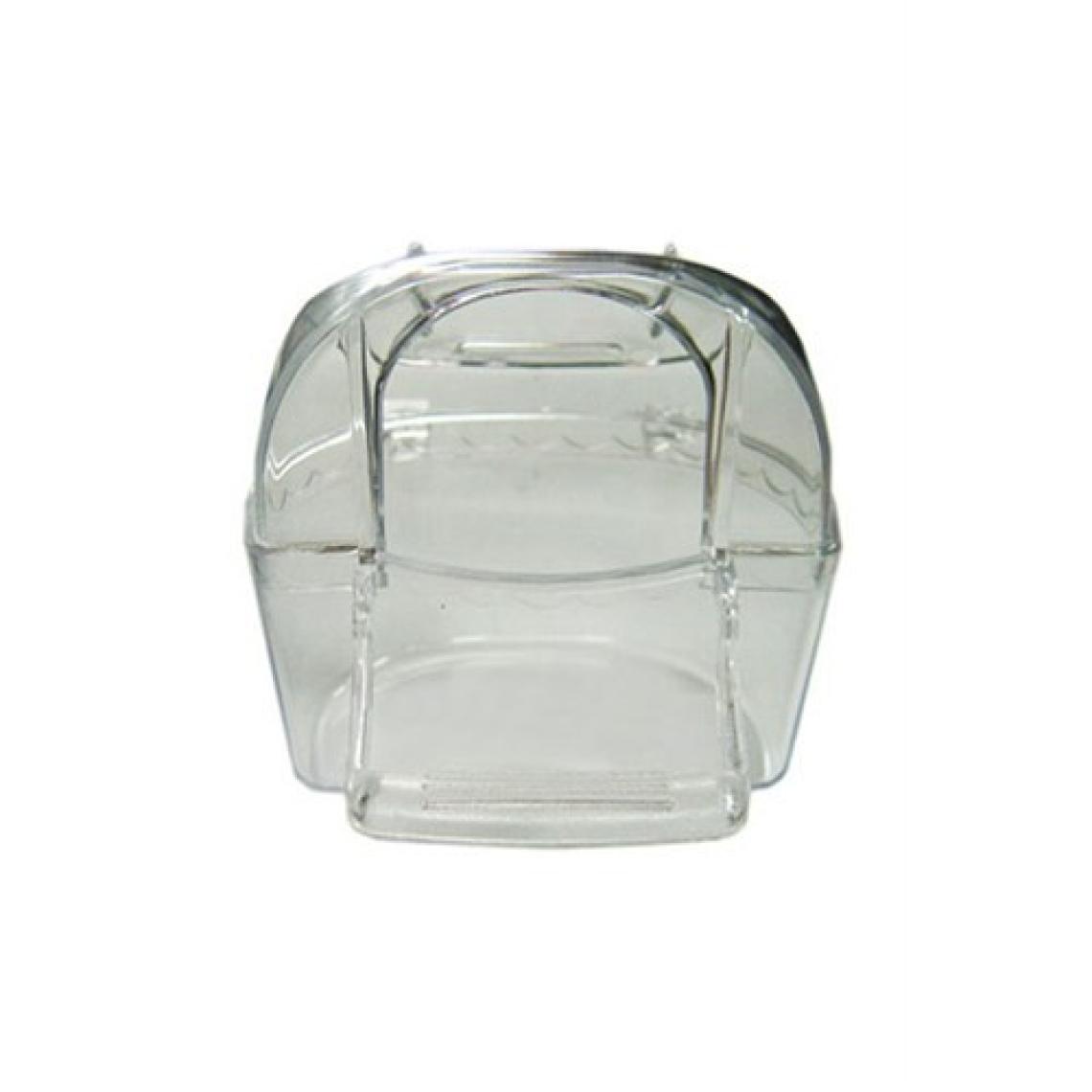 Kuş Yemlik Lux Kristal
