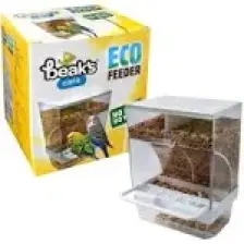 Beak's Beak’s Eco Feeder Profesyonel Akıllı Yemlik(Yüksek Kalite,kutulu)
