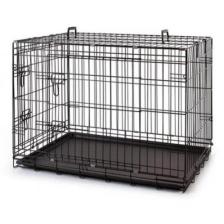 Katlanabilir Köpek Kafesi No:4 94x61x62