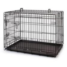 Katlanabilir Köpek Kafesi No:4 94x61x62