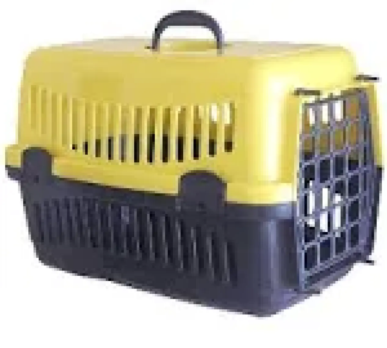 Pet Style Kedi Köpek Plastik Taşima Çantasi Küçük Boy 49.5 Cm