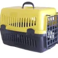Pet Style Kedi Köpek Plastik Taşima Çantasi Küçük Boy 49.5 Cm