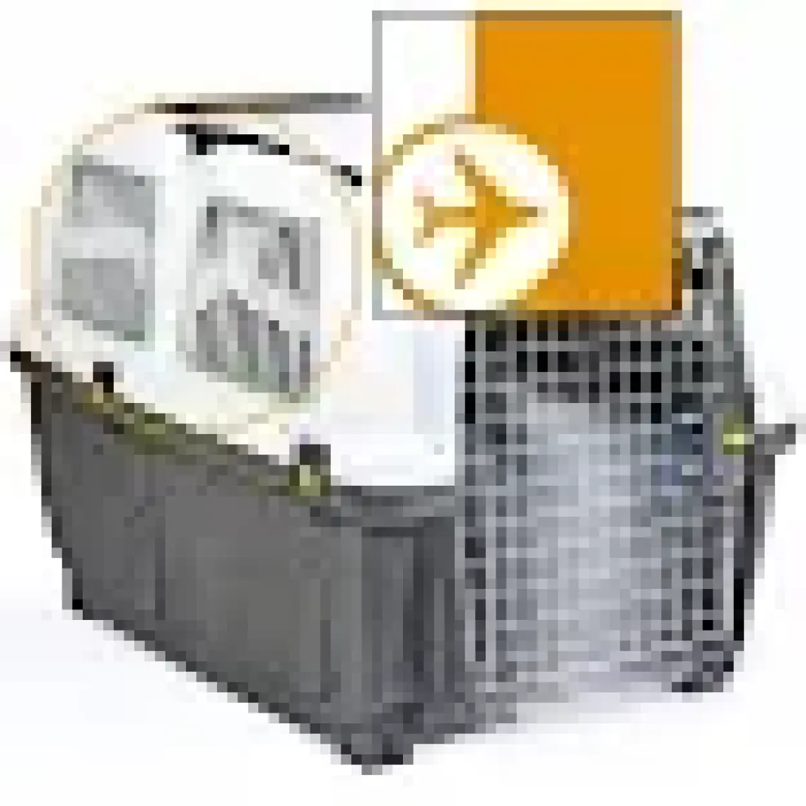 Mps Skudo 4-5-6-7 Uçuş Kiti
