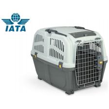 Skudo-4 Iata Tekerleksiz Köpek Taşıma Kafesi 68x48x51 Cm