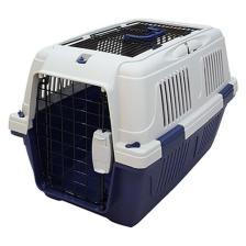 Strong CD4 Üstten Açılabilir Kedi ve Köpek Taşıma Çantası  Lacivert 63x41x40cm