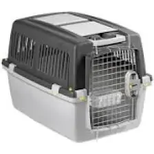 Stefanplast Gulliver 6 Köpek Taşıma Kafesi 92X64X66CM