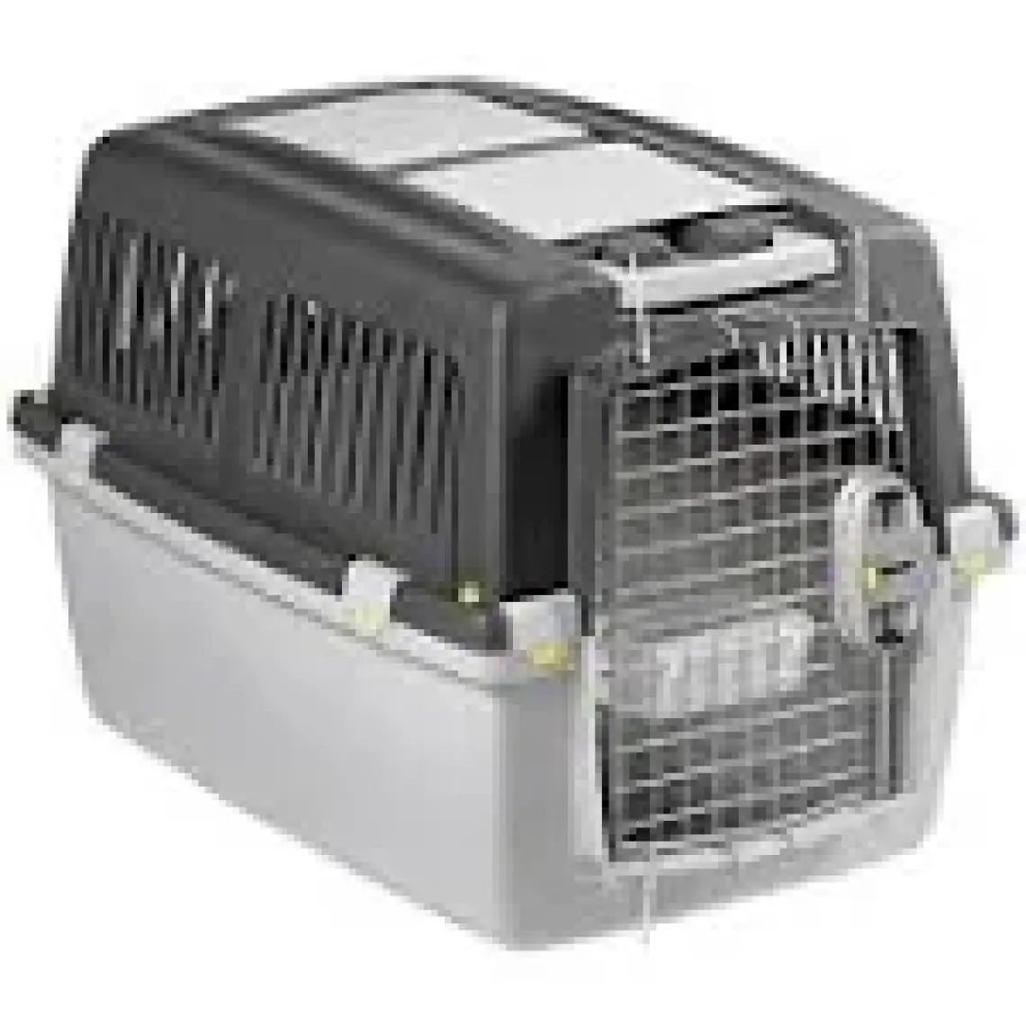 Stefanplast Gulliver 6 Köpek Taşıma Kafesi 92X64X66CM
