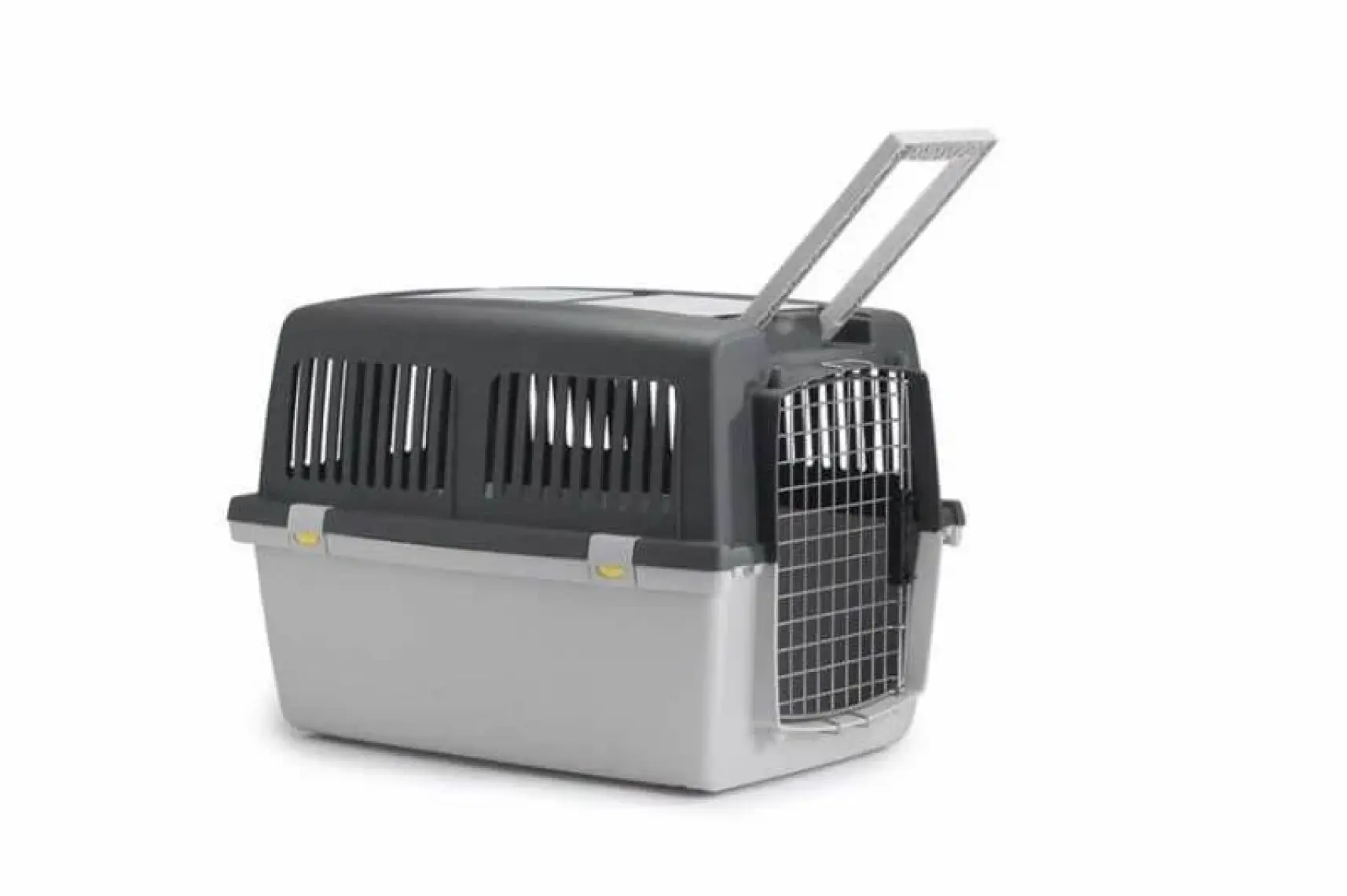 Stefanplast Gulliver 6 Köpek Taşıma Kafesi 92X64X66CM