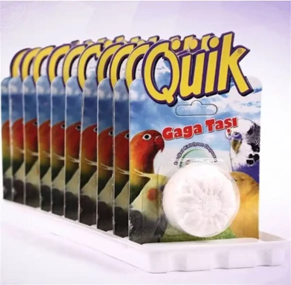 Quik Gaga Taşı (1 ADET)