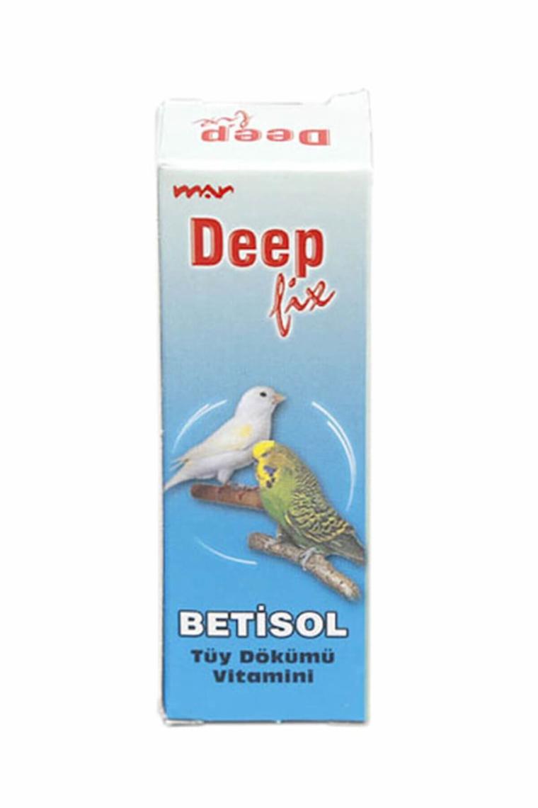 Biopetactive Tüy Dökümü 30 ml Betisol
