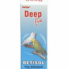 Biopetactive Tüy Dökümü 30 ml Betisol