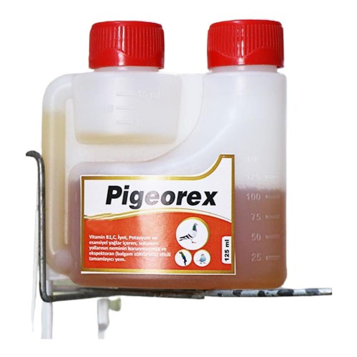 Royal İlaç Pigeorex 125 ml