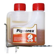 Royal İlaç Pigeorex 125 ml