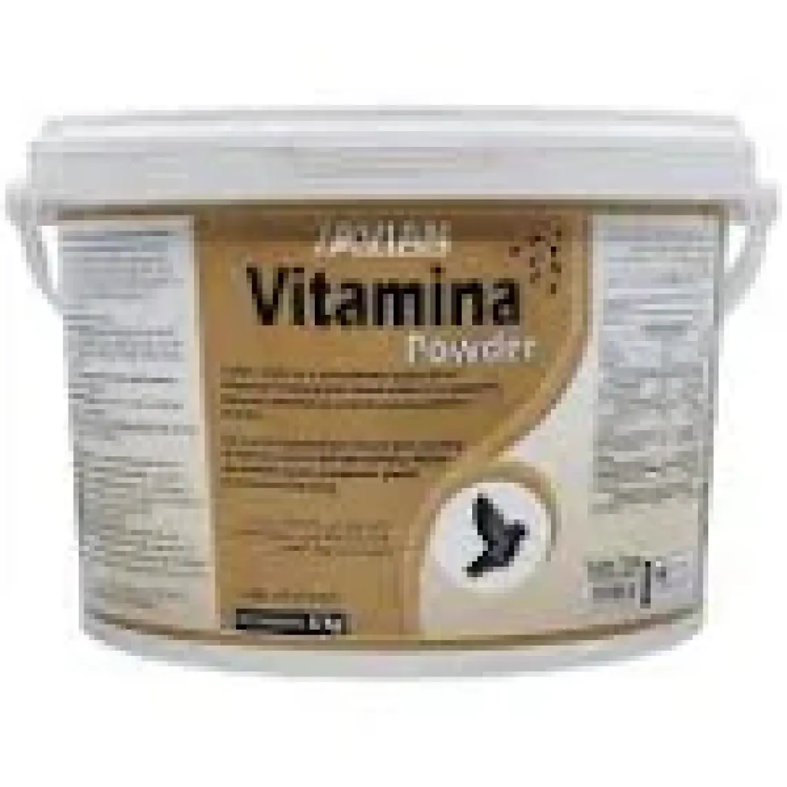 Royal Ilaç Vitamina Powder 4 Kg. Vitamin ve Mineral Desteği