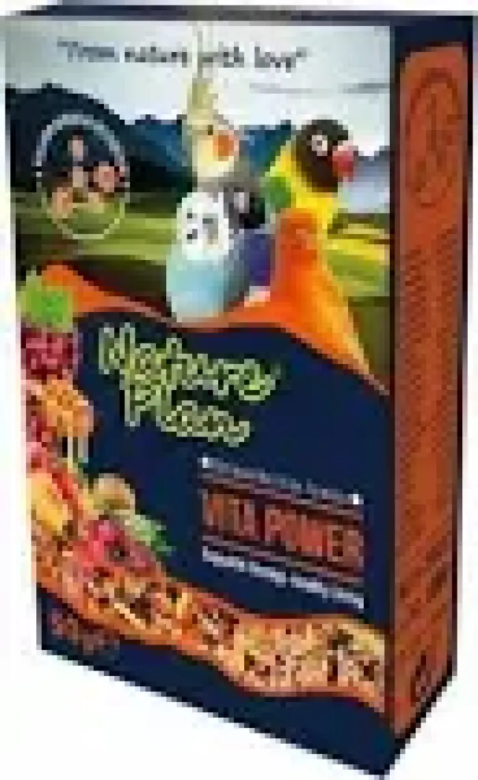 Nature Plan Vita Power Bağışıklık Desteği 50 G