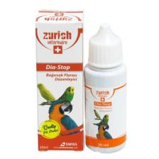 Veterinaire Dia-stop Kuş Vitamini 30 ml