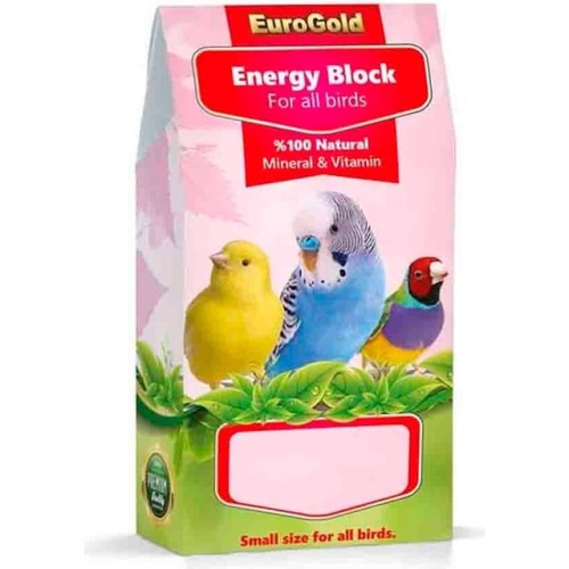 Eurogold Enerji Bloğu Gaga Taşı Küçük