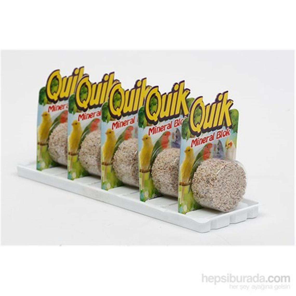Quik Mineral Blok