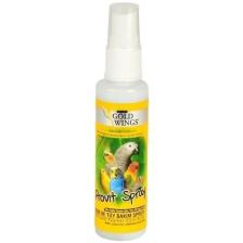 ​GWC Tüy ve Bakım Spreyi 50 Ml