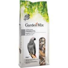 Durbuldum Gardenmix Platin Papağan Yemi 800G