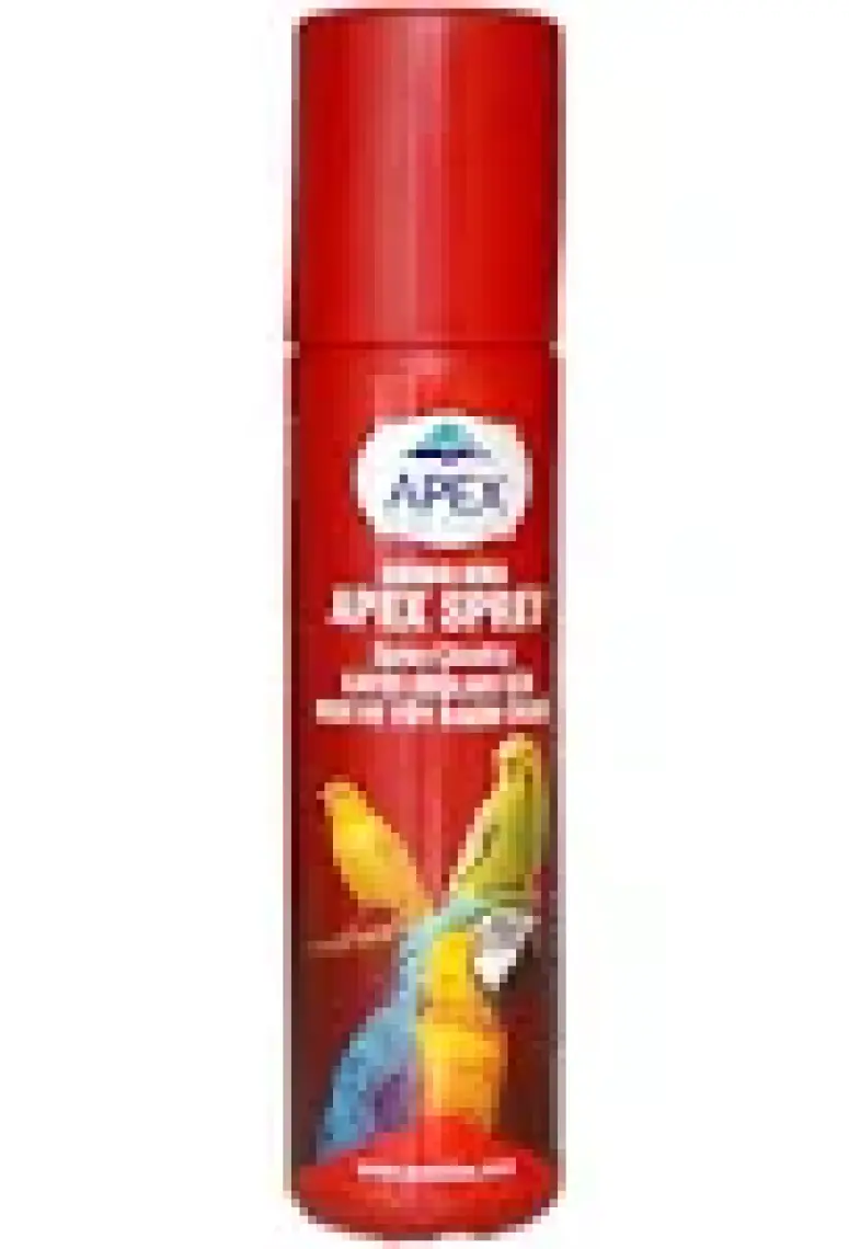 Apex Herbo Kuş Ferahlatıcı Sprey 150 Ml