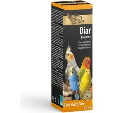 Gold Wings Gwp Dair  DÜZENLEYICI-200 cc